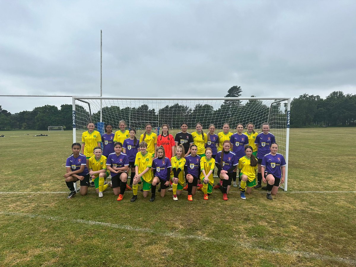 TOUR | Today saw some excellent fixtures throughout the day against <a href="/YorkCityFC/">York City F(C)</a> and @RU_CST