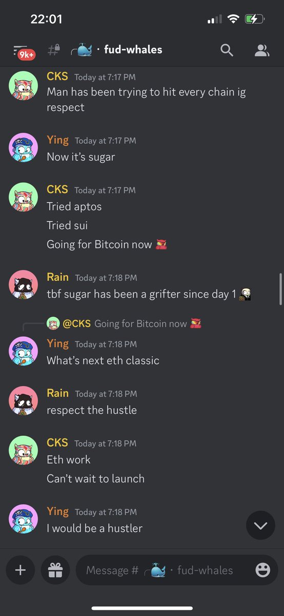 sugaR 🍬 tweet media