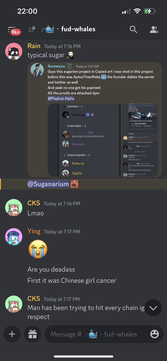 sugaR 🍬 tweet media