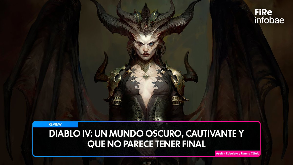 FiReInfobae tweet media