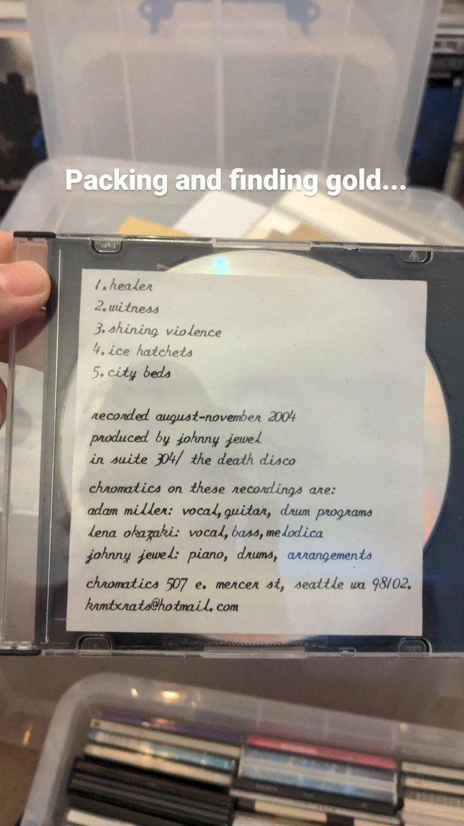 Where To Now? tweet media