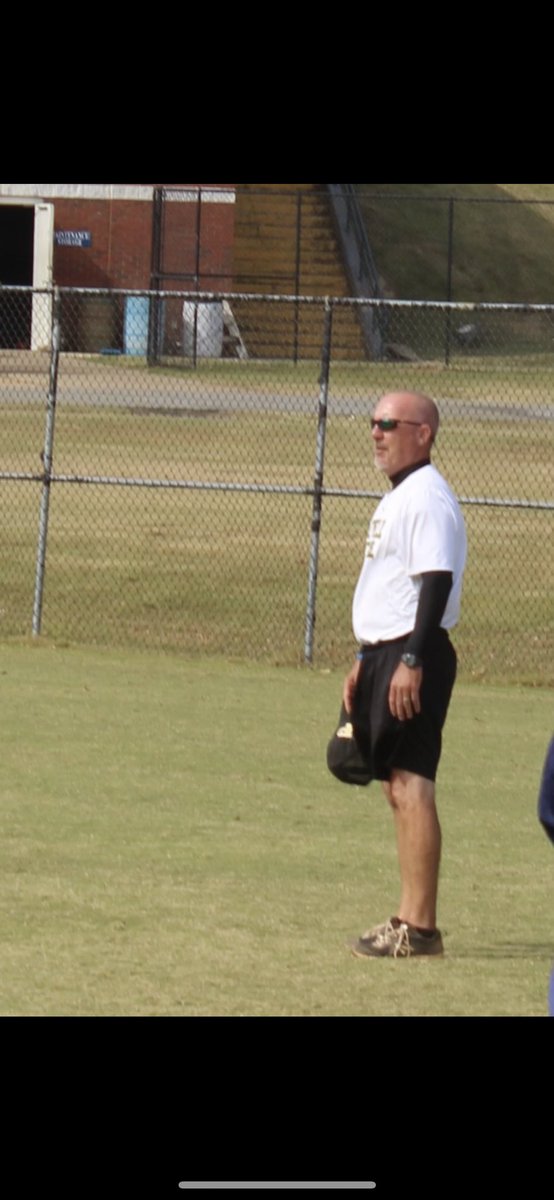 Coach Rickman tweet media