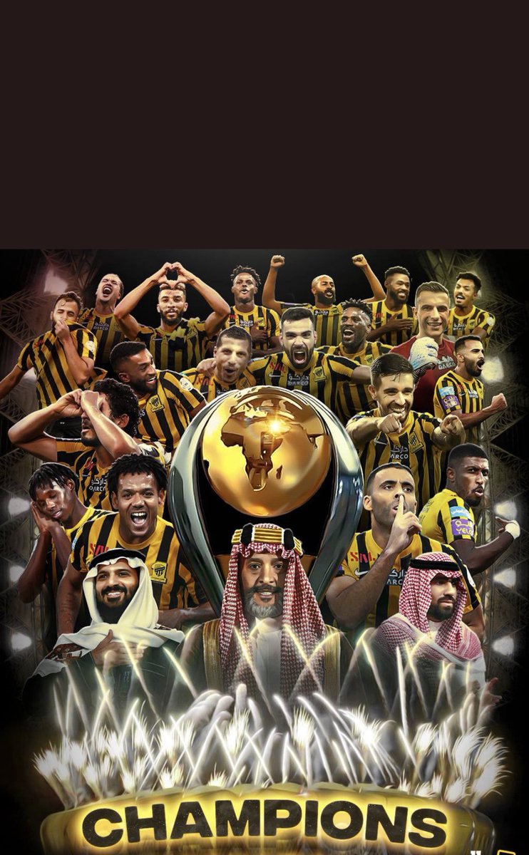 ssaqar17's tweet photo. مبرووووووووووووك ياجمهور الذهب 🙌
ختامها مسك يانمور 🟡⚫️🤲🤲 https://t.co/UjbQM07Taz
