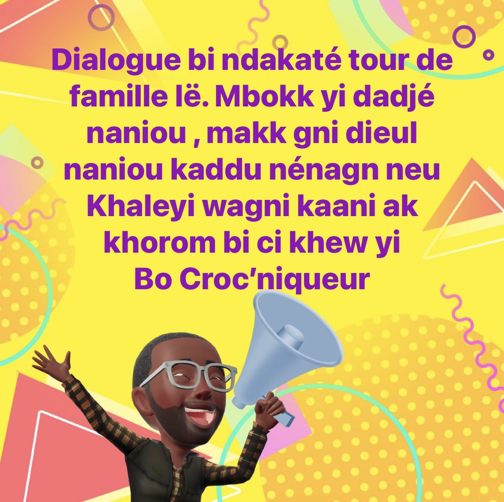 SambaBokoum's tweet photo. https://t.co/HfE90PqNYJ