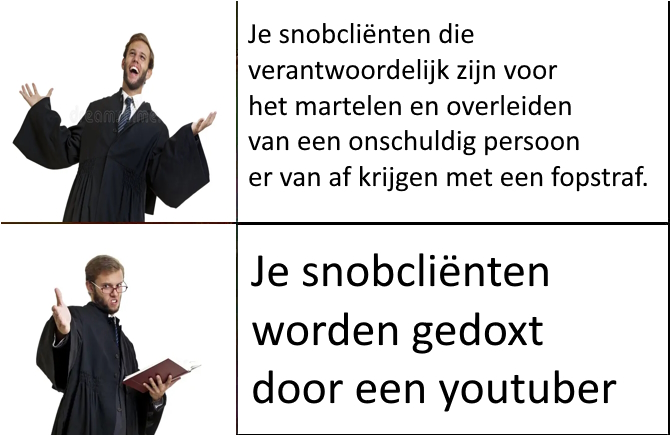 DVanSlangenhove's tweet photo. Acid vs De Reuzegommers, wie gaat er winnen? https://t.co/3IoKufDmNo