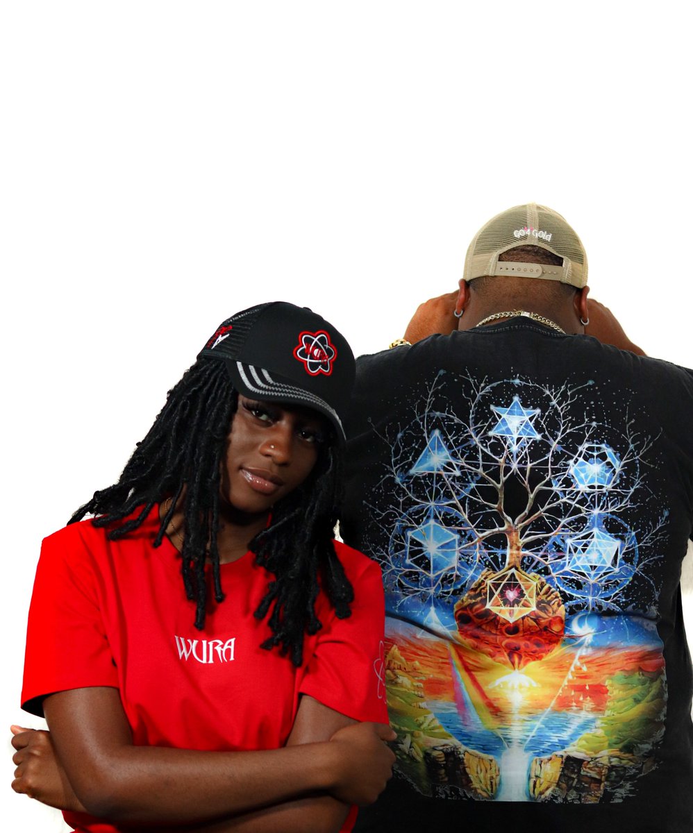 Wúrà 
(Gold)

AU
Element 79

The gold standard, keeping things far above the status quo and striving for the best

#WuraWorld #Wura4daWorld #WuraUniversity