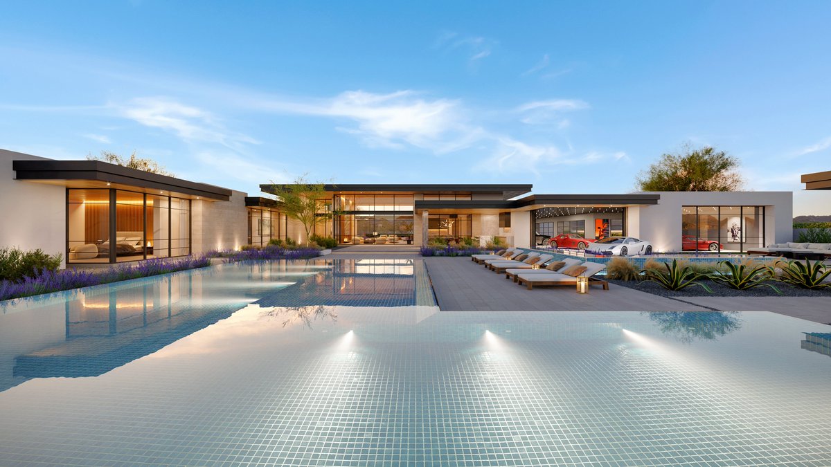 silverskypv's tweet photo. Indulge in your passions and elevate your living experience with our custom-curated residences. Our homes provide the perfect setting to showcase your prized possessions, offering ample space and privacy for you to truly enjoy them. #ParadiseValleyRealEstate #LuxuryHomes https://t.co/oWp3tuLRu2