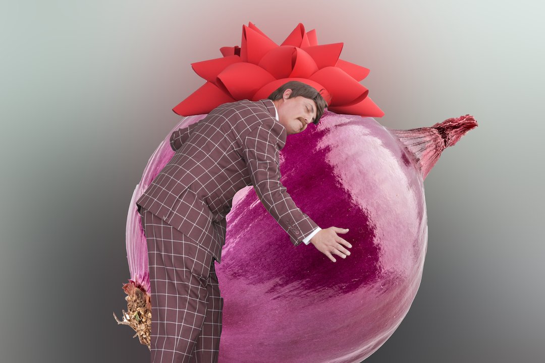 Bob Burgundy is back to help with a HUGE announcement about this year’s NIO Summit… Can you guess what he’s hugging? 🚫🧅 It isn’t an onion. Drop your guess in the comments👇

#niosummit #niosummit2023 #nextafter #digitalfundraising #nonprofitconference