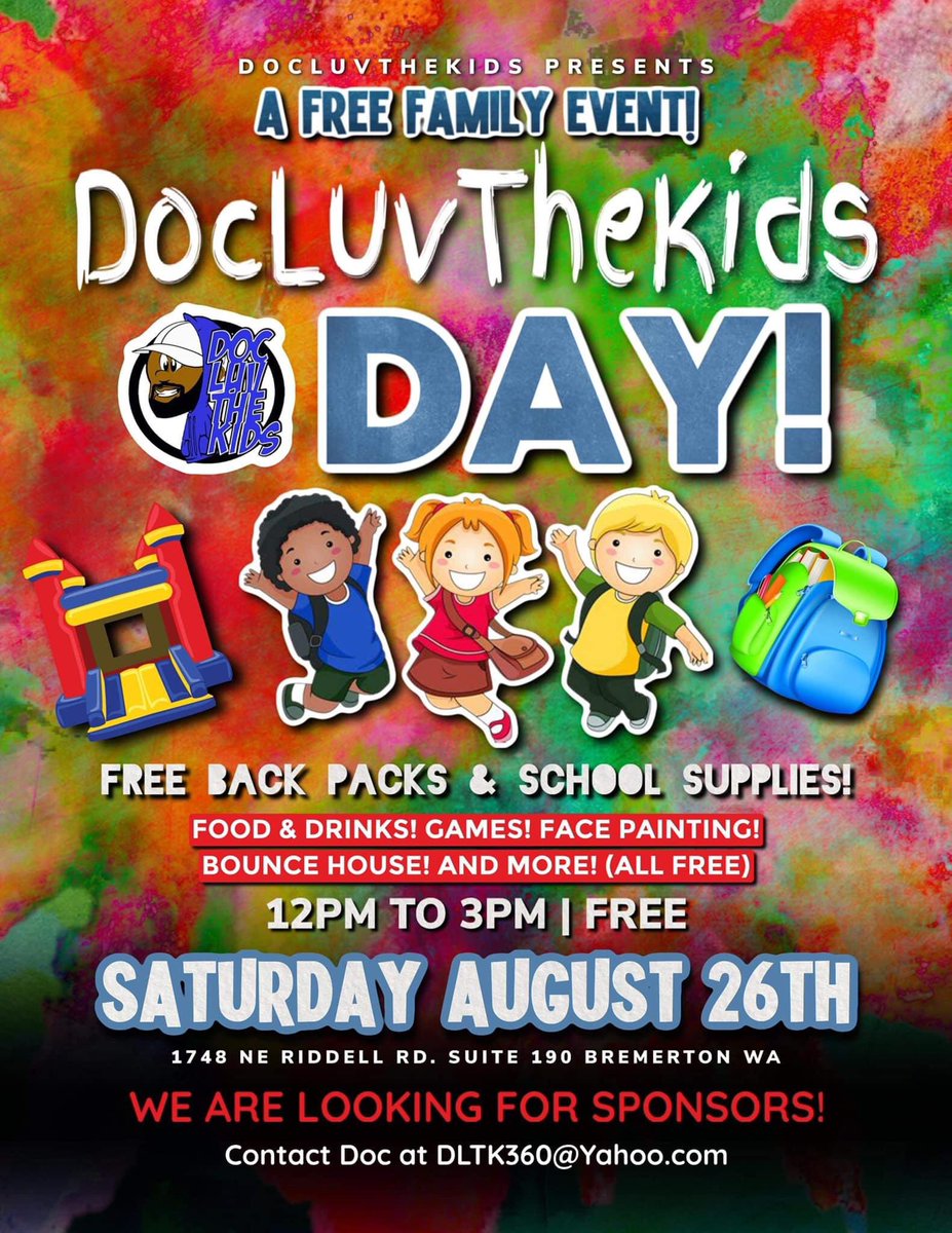 The homie <a href="/360savageJ/">Doc Blackwell</a> got some sh*t popping in his section coming up if you’re looking to have FUN and SUPPORT! 

READ!.. 👇👇👇👇👇👇👇👇👇