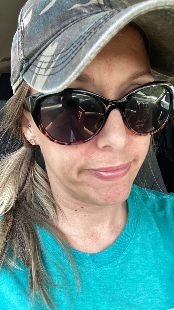 AngMgrOfTheBand's tweet photo. @pastormontmc It’s a struggle today, Friend.  But I made the call and got the new meds blessed so.  One more day. https://t.co/EqzR4mIpTs