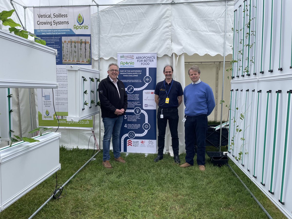 SoilEssentials tweet media