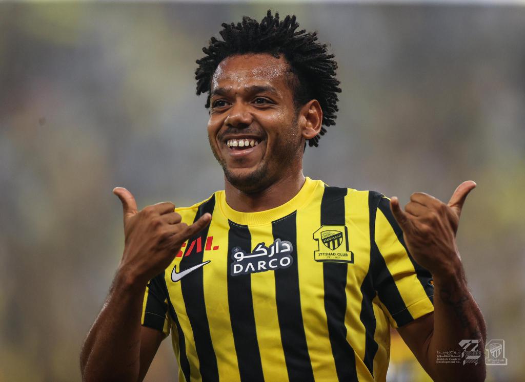 Champions Champions 🏆💪🏽

#ittihad club