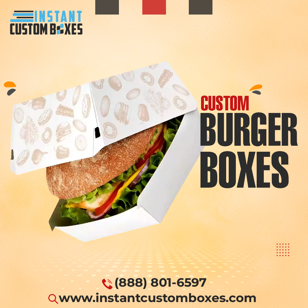 Instantcustomb1's tweet image. Are you searching for the perfect packaging solution to enhance your burger brand?
𝐕𝐈𝐒𝐈𝐓 𝐎𝐔𝐑 𝐖𝐄𝐁𝐒𝐈𝐓𝐄:
instantcustomboxes.com/product/custom…

Call Us At (888) 801-6597

#burgerboxes #foodboxes #fastfoodboxes #bagelboxes #kraftfoodboxes #frozenfoodboxes