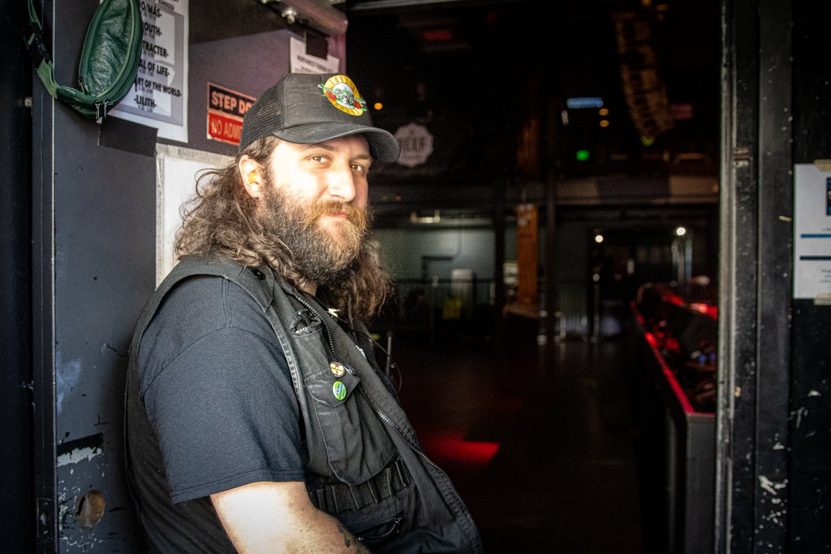 Northwest Terror Fest tweet media