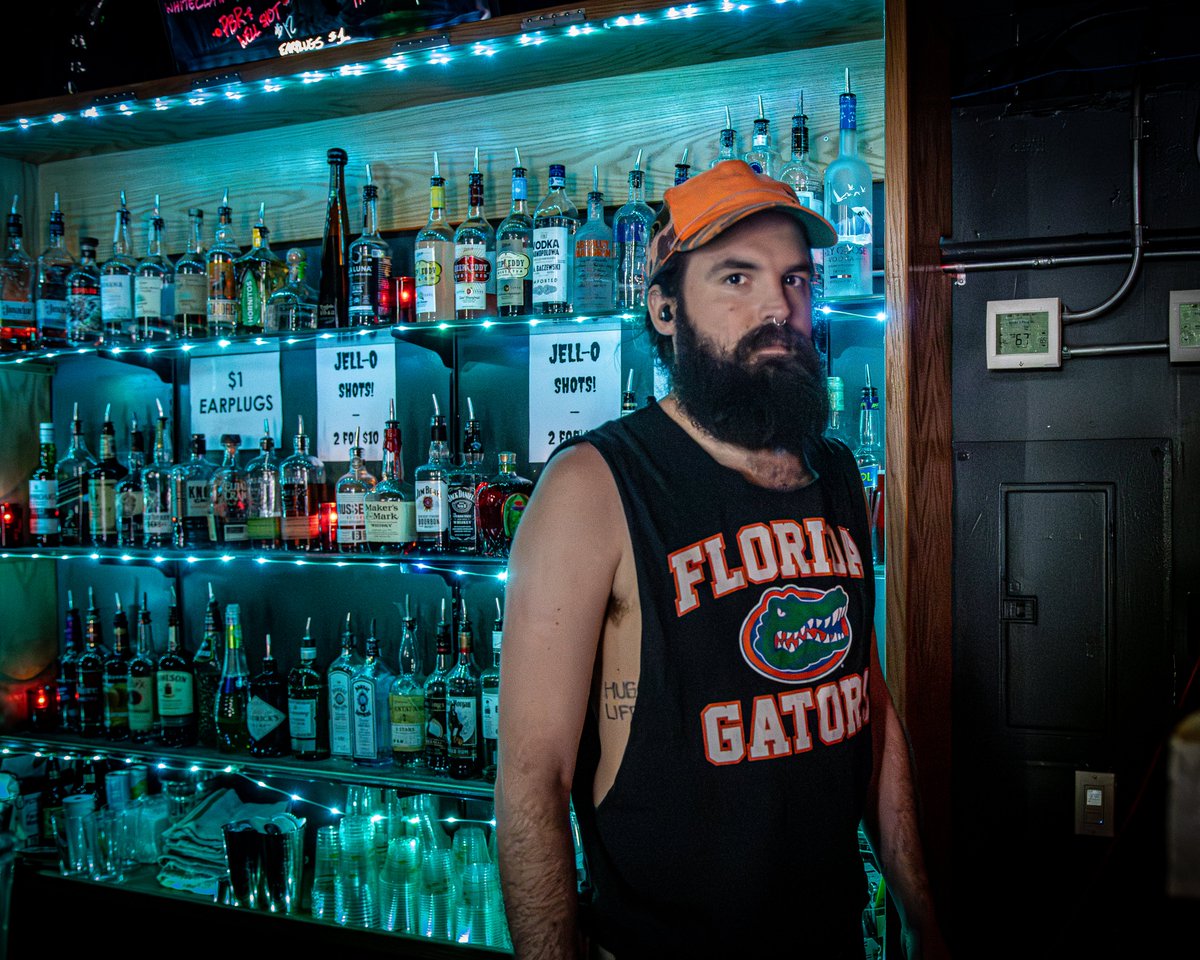 Northwest Terror Fest tweet media