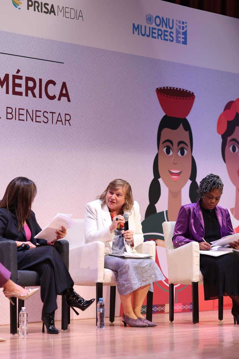 ONU Mujeres México tweet media