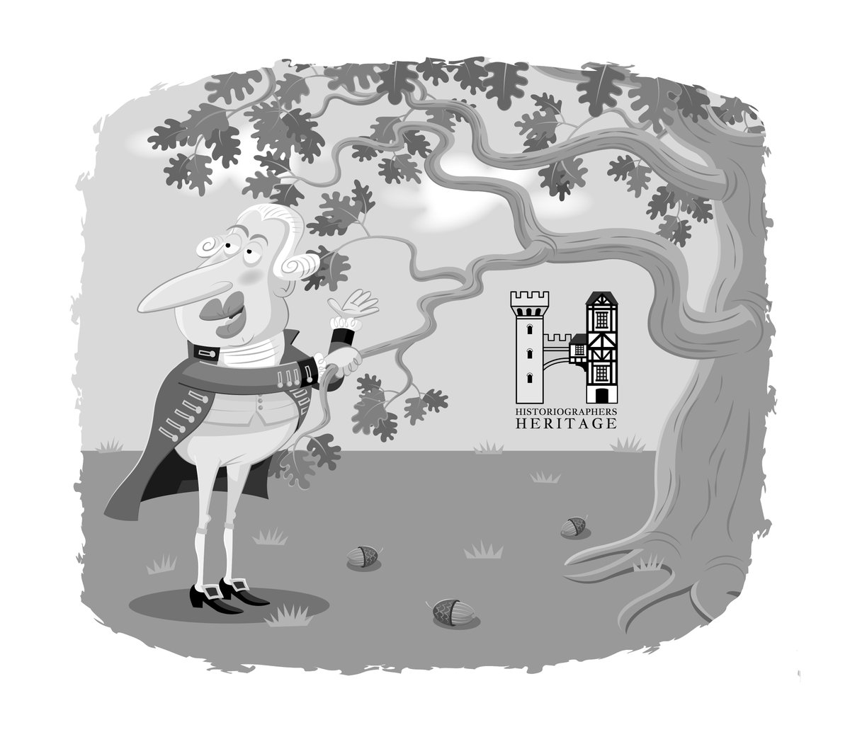 There will be additional Georgian &amp; Regency Tours of Lancaster tomorrow, departing from Market Square at 10, 12 and 2. If you're in Lancaster and cannot make Fridays, then you've no excuse! Come visit coachman Johnny Eccleston for a venture inside St John the Evangelist's Church.