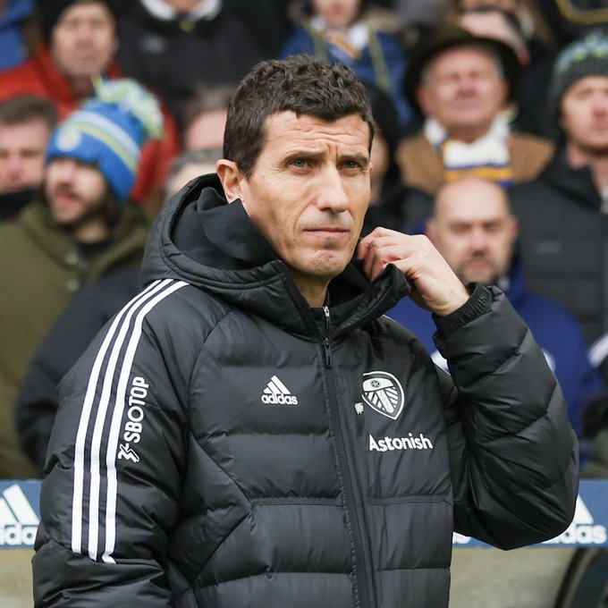 LeedsPeru's tweet photo. Mis notas a los entrenadores
Marsch 2
Sukabala 3
Gracia 2.5
Allardayce 3
Se va quedar Radrizzani 👻💀 https://t.co/pK1jsEXHeU