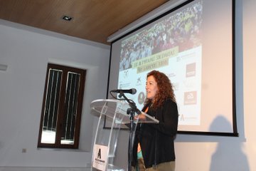 Foto cedida por Ayuntamiento de Alcalá 