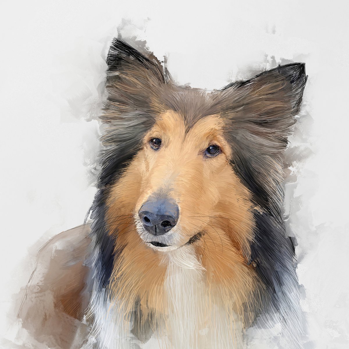 Hilltop_Pixel's tweet photo. Custom Dog Portrait, Beautiful Pet Artwork Canvas, Animal Wall Art Gift
#dog #dogportrait #dogart #dogartwork #customdogart #customdogartwork #personalizeddogart #petportrait #animalart #petportrait #dogartist #goldendoodle
https://t.co/oh0mF0QBAa https://t.co/G9o6Sw0Ljd