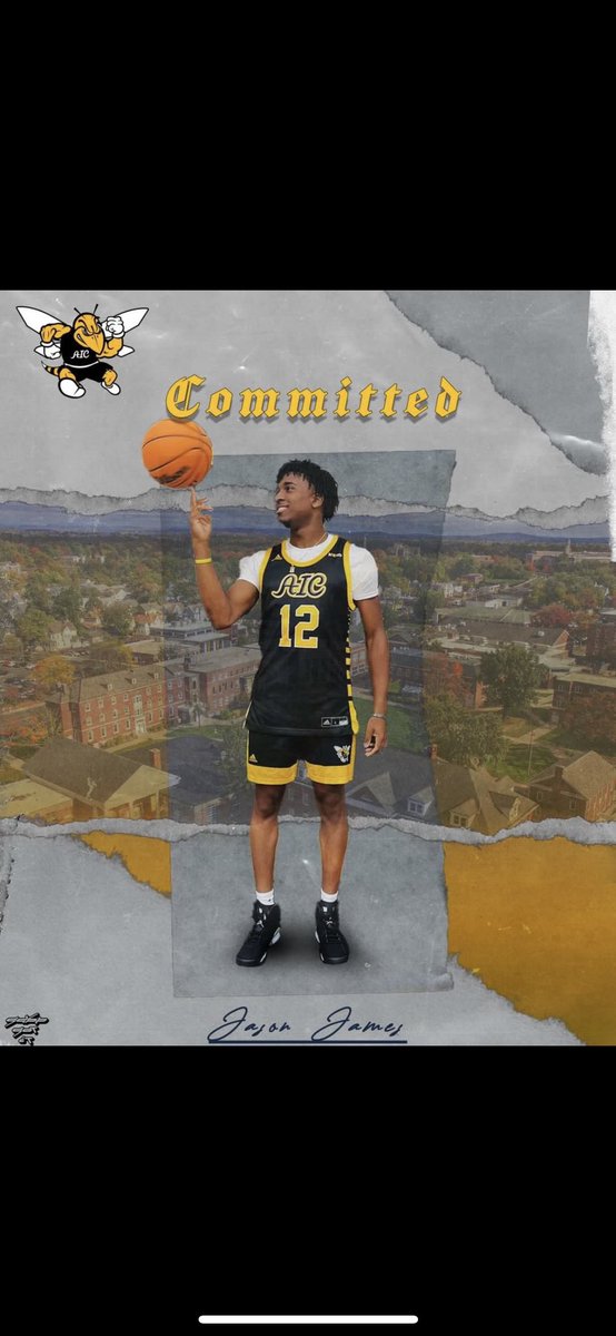 Jason James tweet media