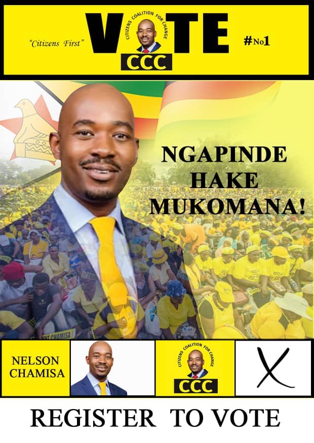 Cde Cheu Cheu Mabhunu tweet media