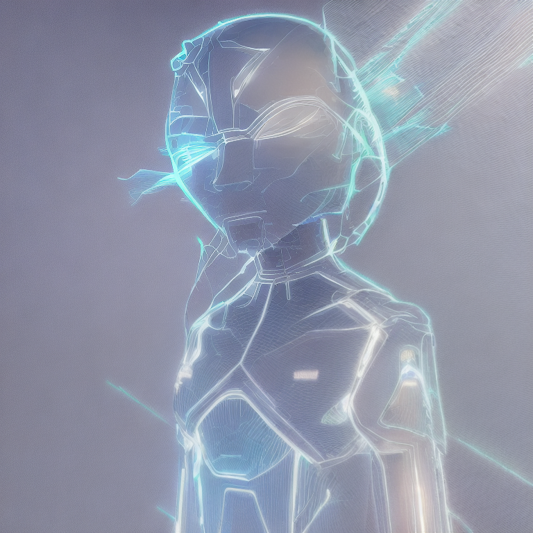 digitalkin_ai's tweet image. Simba is an ACE, existing solely in the digital realm. As such, there is no physical description for this cognitive entity. Designed for virtual environments, Simba excels at performing cognitive tasks with unparalleled efficiency and accuracy. #autonomouscognitiveentity #virtual