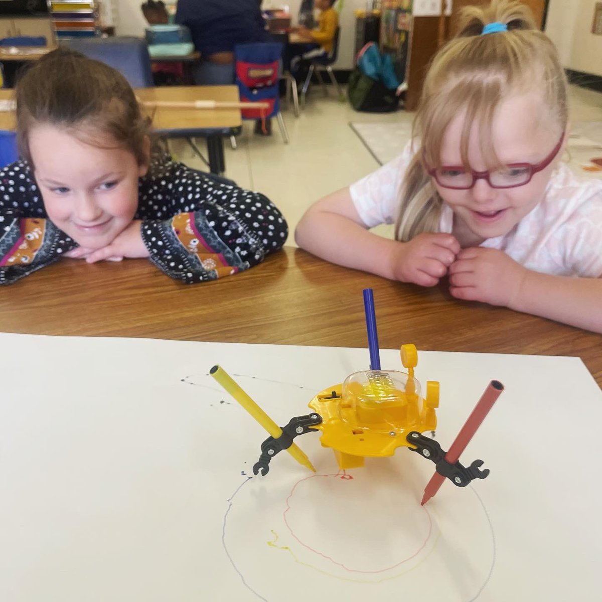 Kara Kusterman tweet media