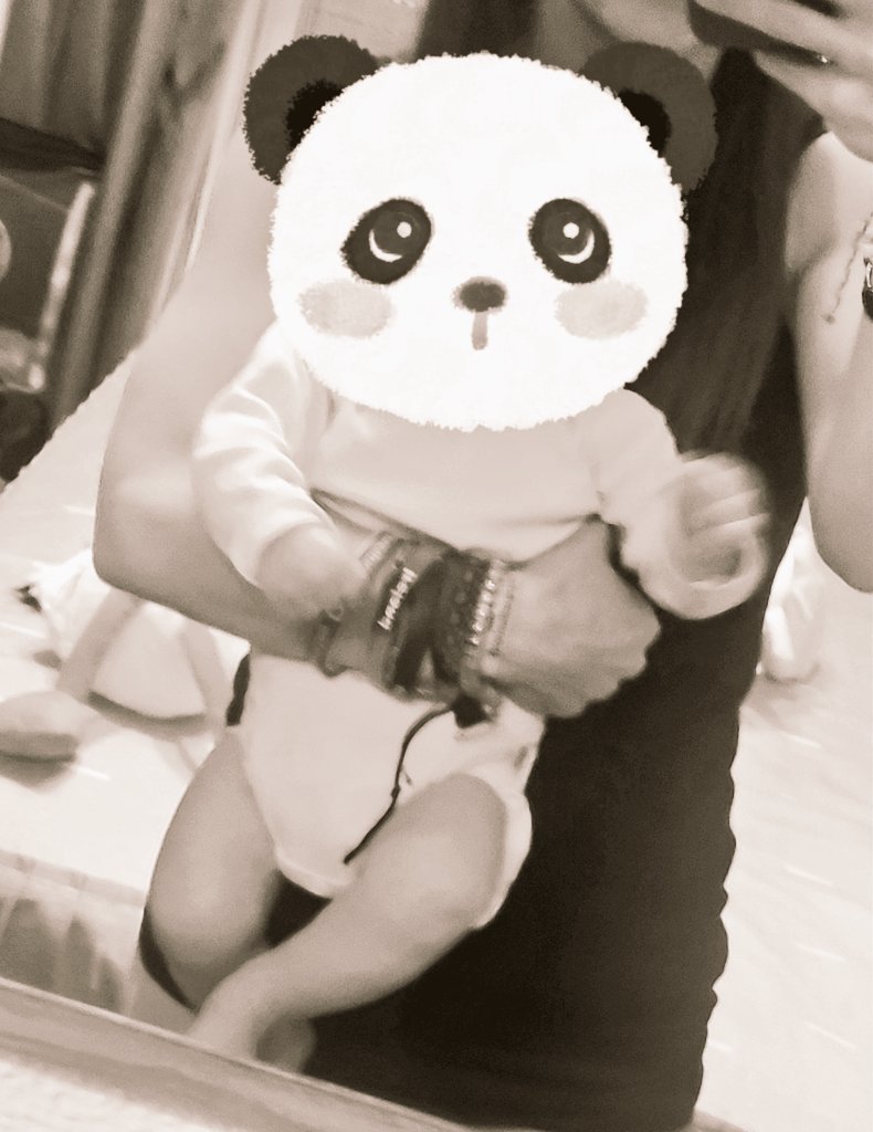 iurisfriki's tweet photo. Me van ustedes a disculpar pero por fin me ha llegado mi pedido... Y no lo pienso devolver. 
Estado civil: feliz y feeeling soooo lucky de ser tía de semejante preciosidad... 🥰
Tenerlo en mis brazos= felicidad absoluta.
#bebuchi https://t.co/yUN53AR20o