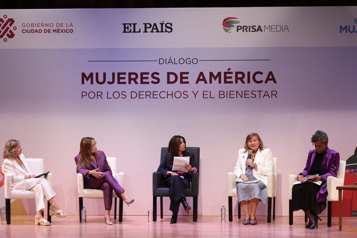 ONU Mujeres México tweet media