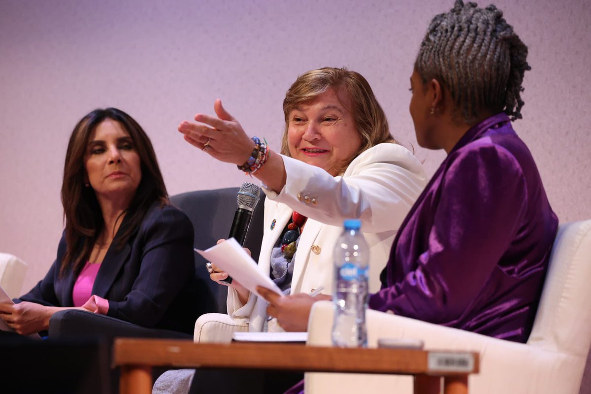 ONU Mujeres México tweet media
