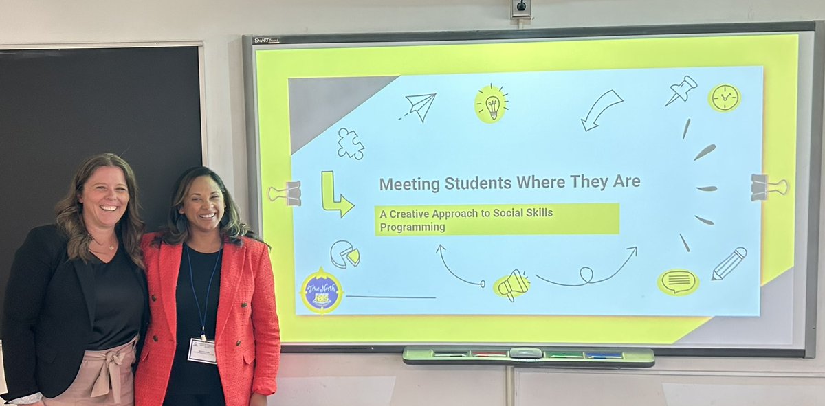 Thrilled to present alongside my brilliant colleague <a href="/Mercy_L_Chang/">Mercy Chang</a> today at <a href="/NJAFPA1/">NJAFPA</a> 
#Relationshipsfirst 
#Radicalcompassion