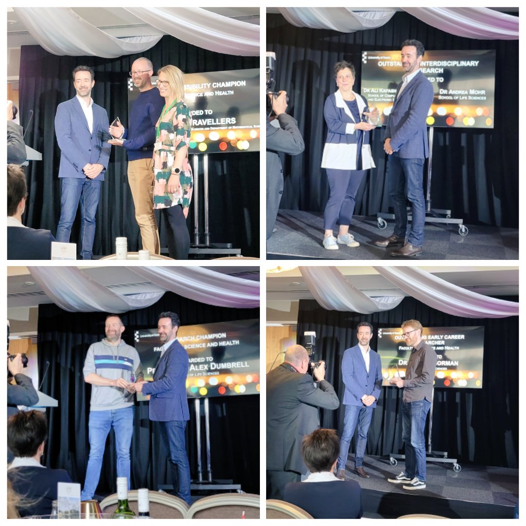 Dr Anna Sturrock tweet media