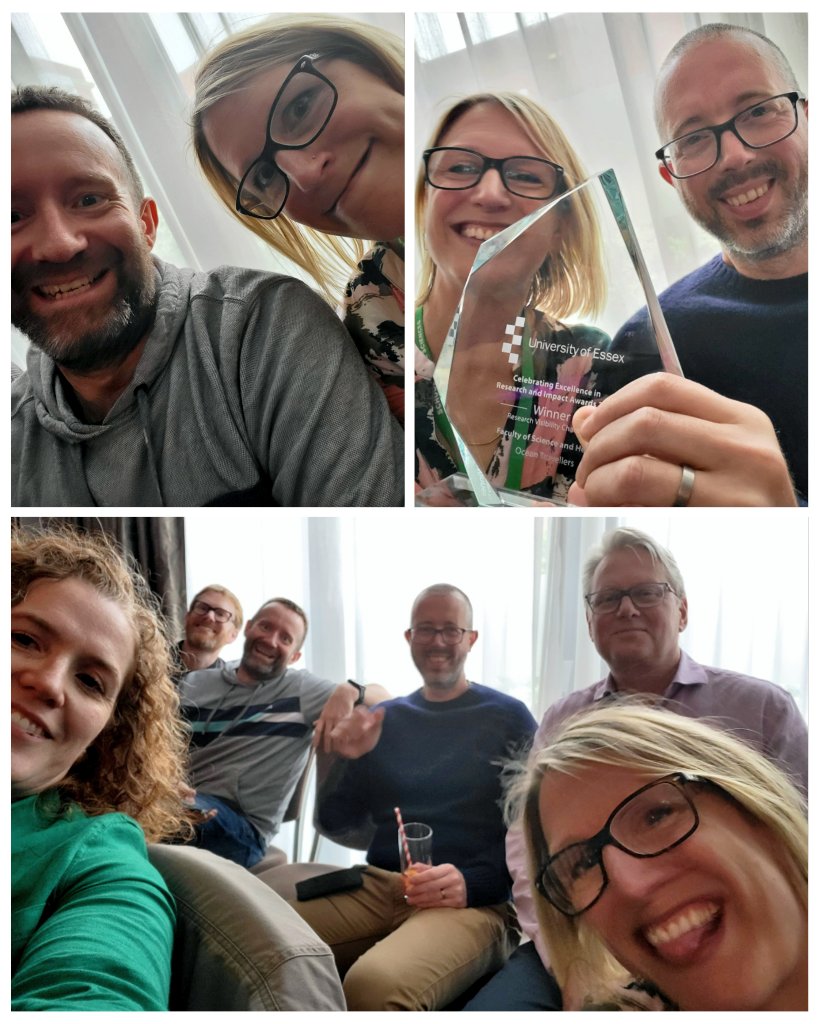 Dr Anna Sturrock tweet media