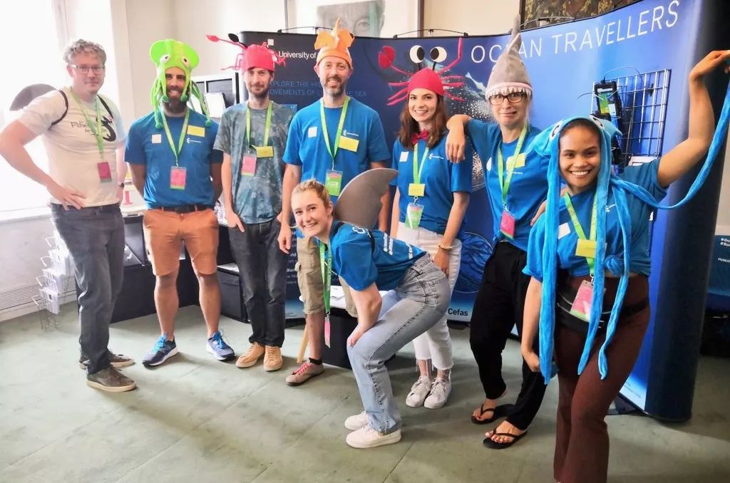 Dr Anna Sturrock tweet media