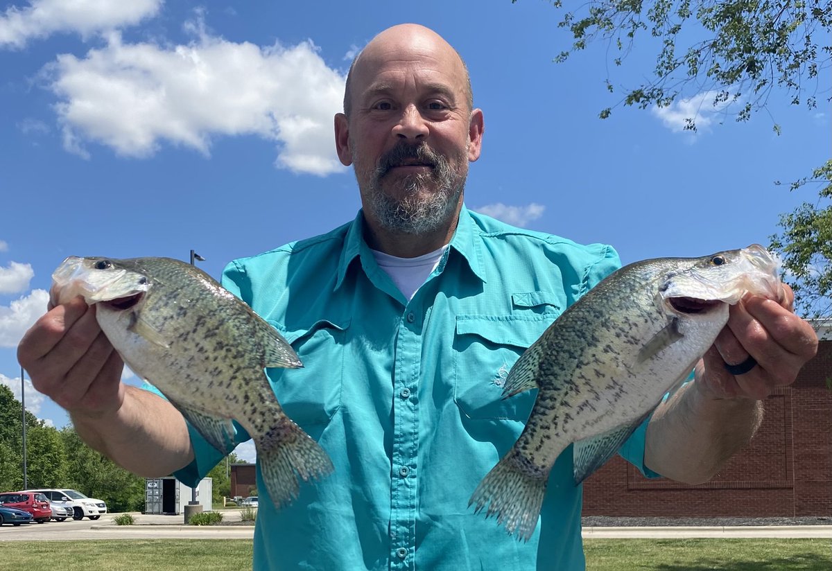 DanRobb65's tweet image. It’s always nice to get out with ⁦@The_Mac52⁩.