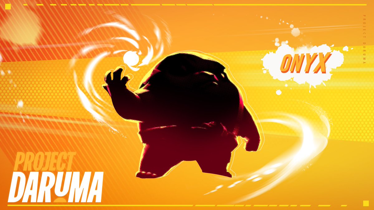 What's that? A Daruma has entered the arena 👀

Drop Drumrolls below if you are ready to meet our first companion 🥁🔽

#ProjectDaruma #IndieGame #GamingTwitter