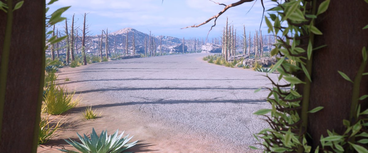 procedural_Tech's tweet photo. #design #game_environment #proceduralmodeling
#render #3d_modeling #game_design
#indiegames #cgi #3dartist #sculpture
#maya #vfx #houdinifx
#3denvironmentartist https://t.co/a5pRmNqHyQ
