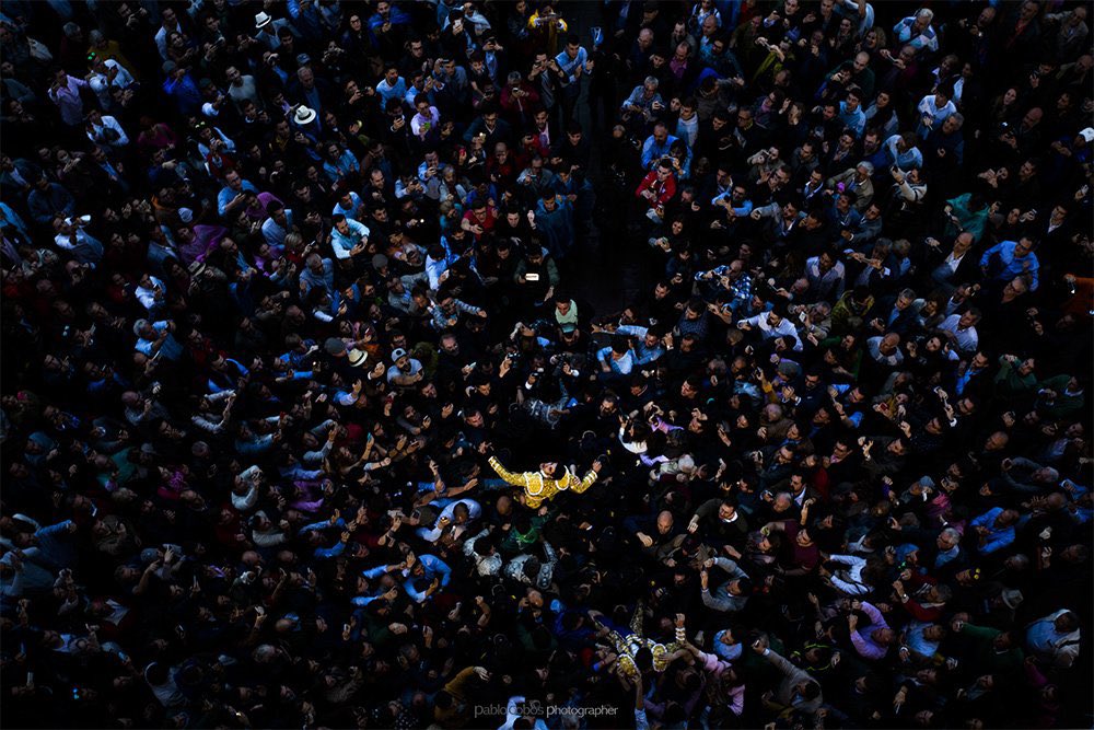 Pablo_Cobos's tweet photo. Hoy no podría hacerse.

©Pablo Cobos. Madrid, mayo 2018. https://t.co/1Vjoa4JdNc