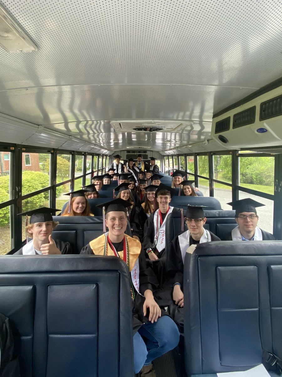 Avery High School tweet media