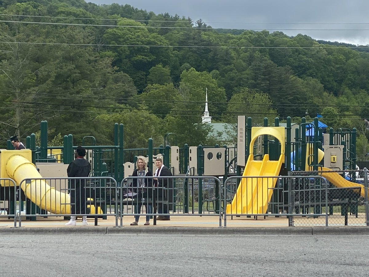 Avery High School tweet media