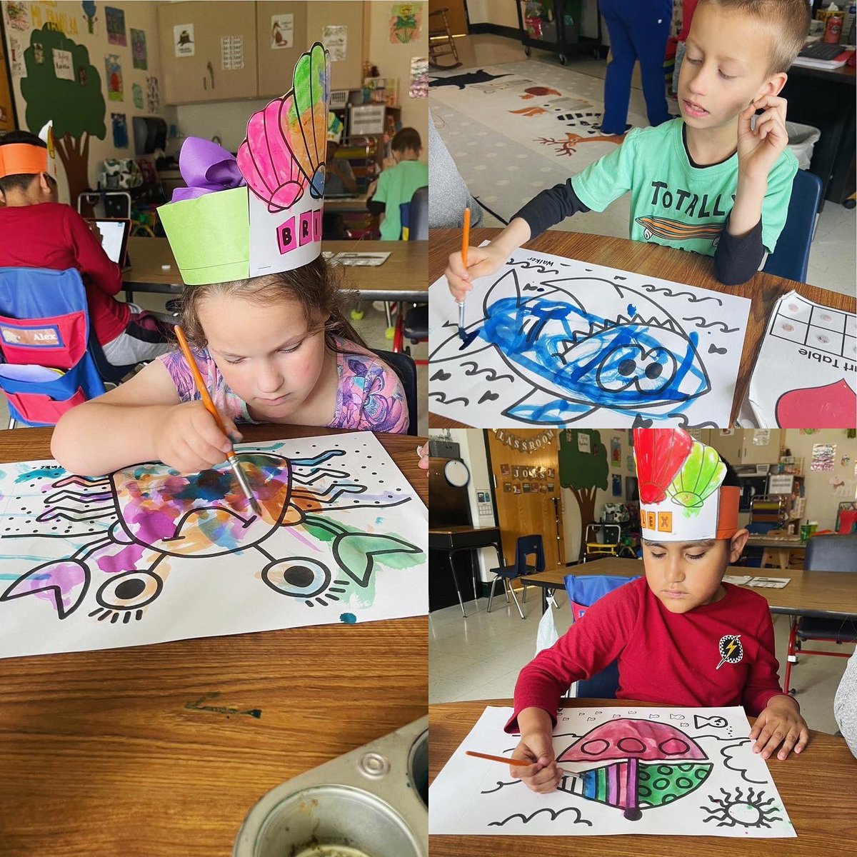 Kara Kusterman tweet media