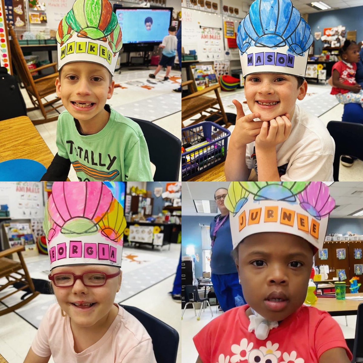 Kara Kusterman tweet media