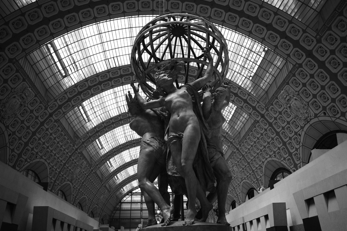 #muséedorsay