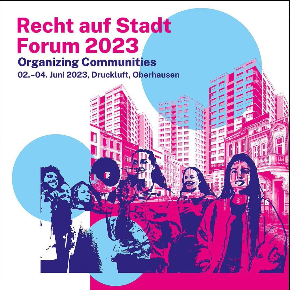 In zwei Tagen startet das #RechtaufStadtForum 2023 in Oberhausen. Unter anderem mit einer stadtpolitische Ruhrgebietsrevue am Samstag Abend. Wir wollen thematisch passend auch an unseren Text aus dem Jahre 2014 "Von Detroit lernen" erinnern. realize-ruhrgebiet.de/wp-content/upl…