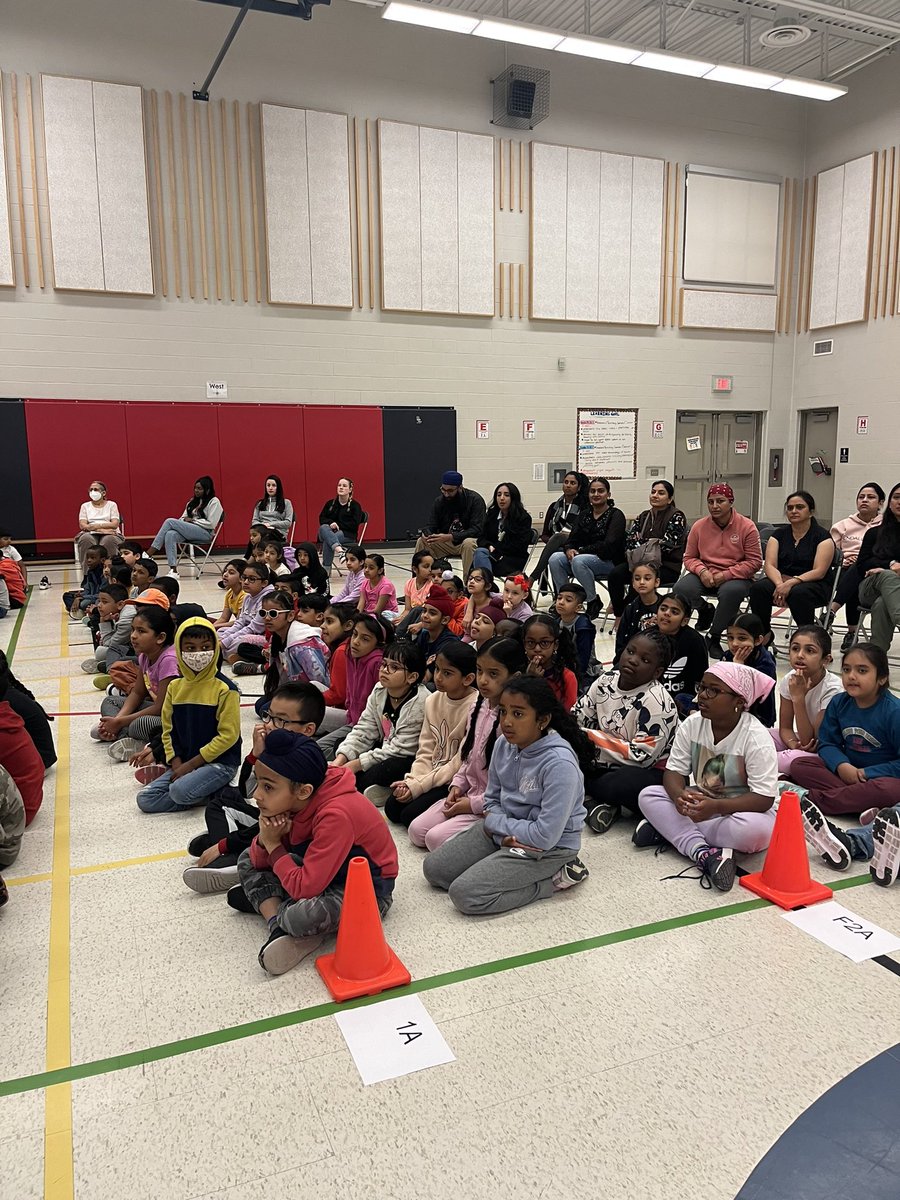 Fairlawn PS tweet media
