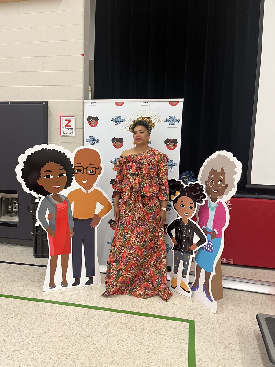 Fairlawn PS tweet media