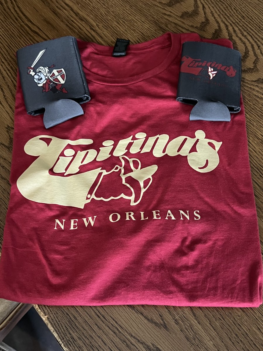 Brother Martin Alumni tweet media