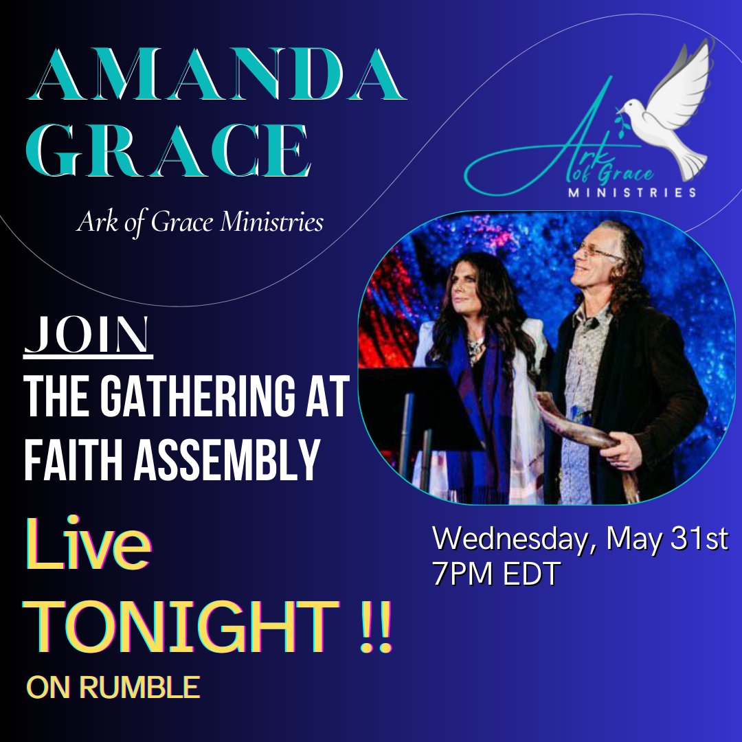 Amanda Grace on Twitter "Join Amanda as she gets the opportunity to
