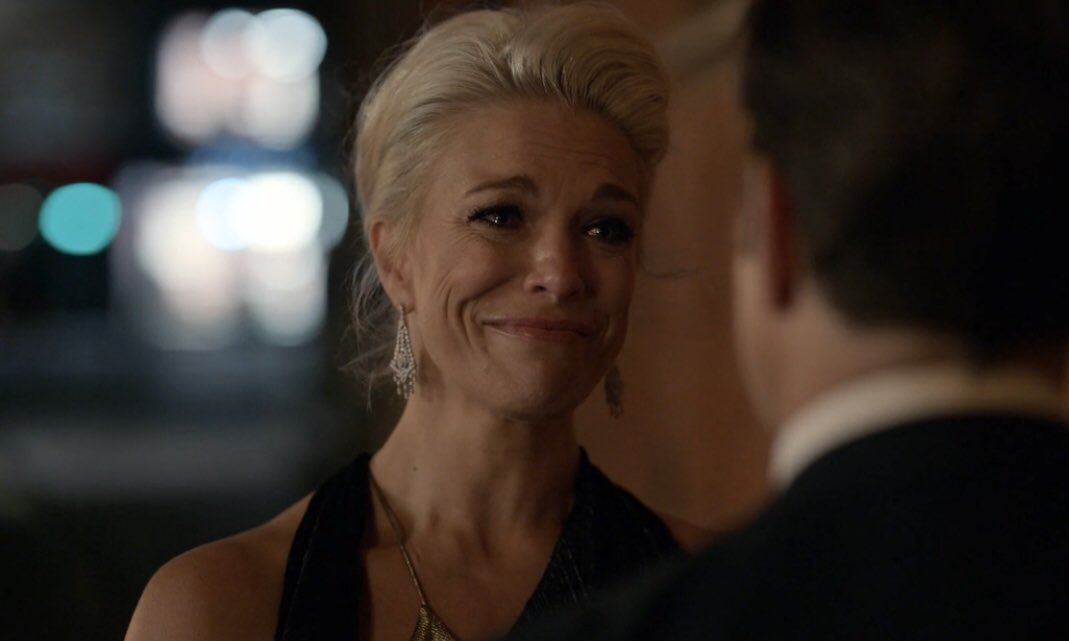 There should be a special Emmy dedicated to Hannah Waddingham’s tears

#TedLasso